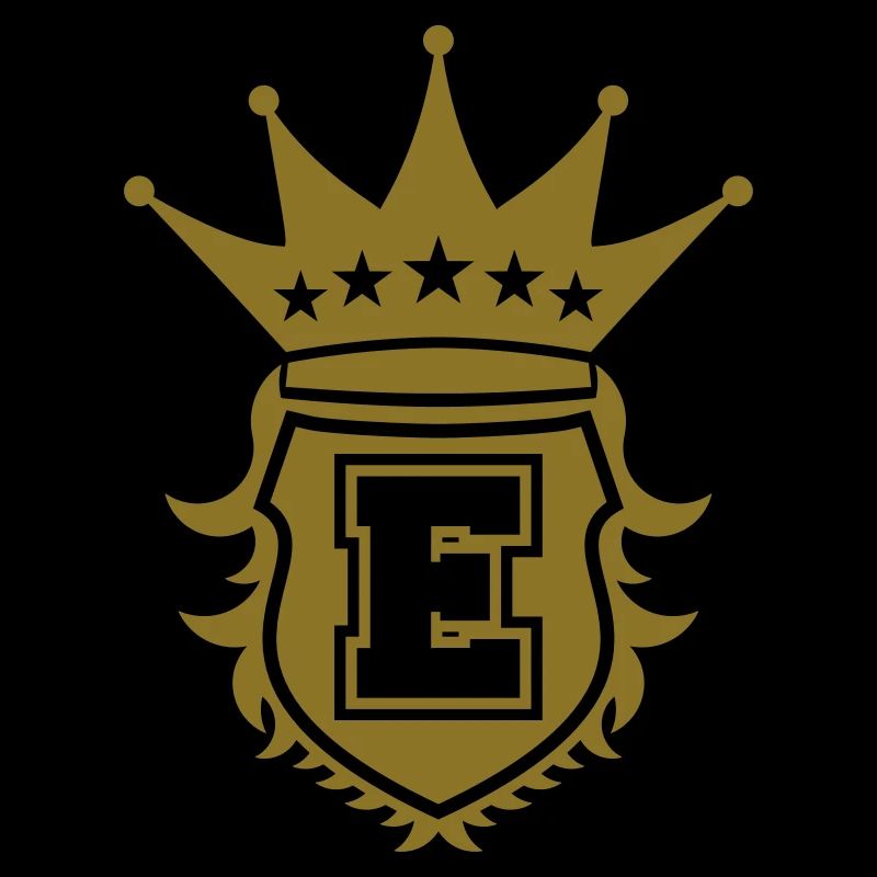 E Crest