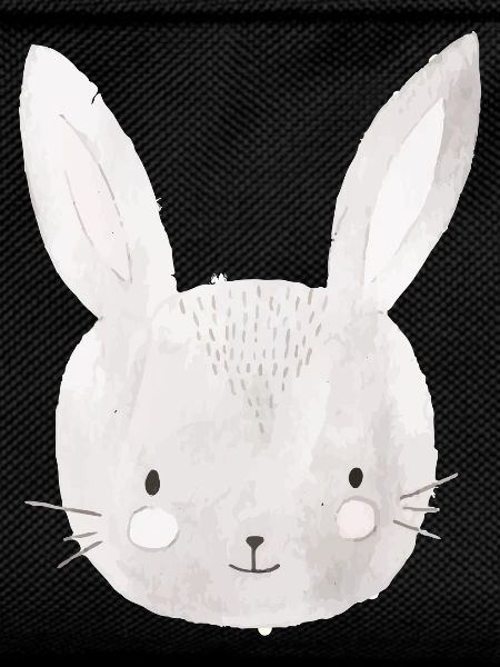 Bunny Rabbit Family Easter bunny