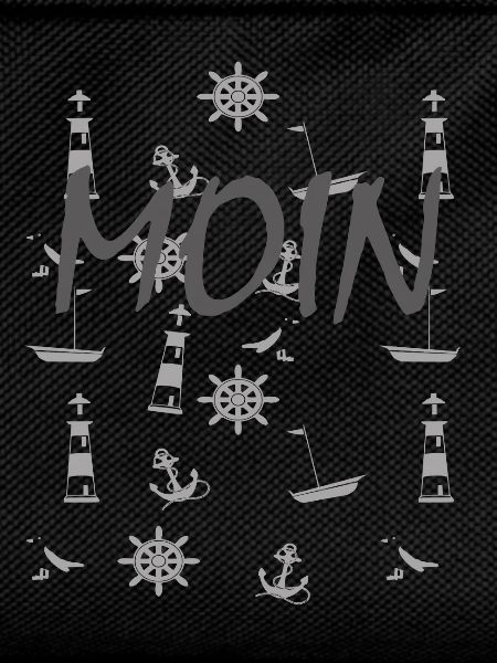 Maritime Symbole Moin
