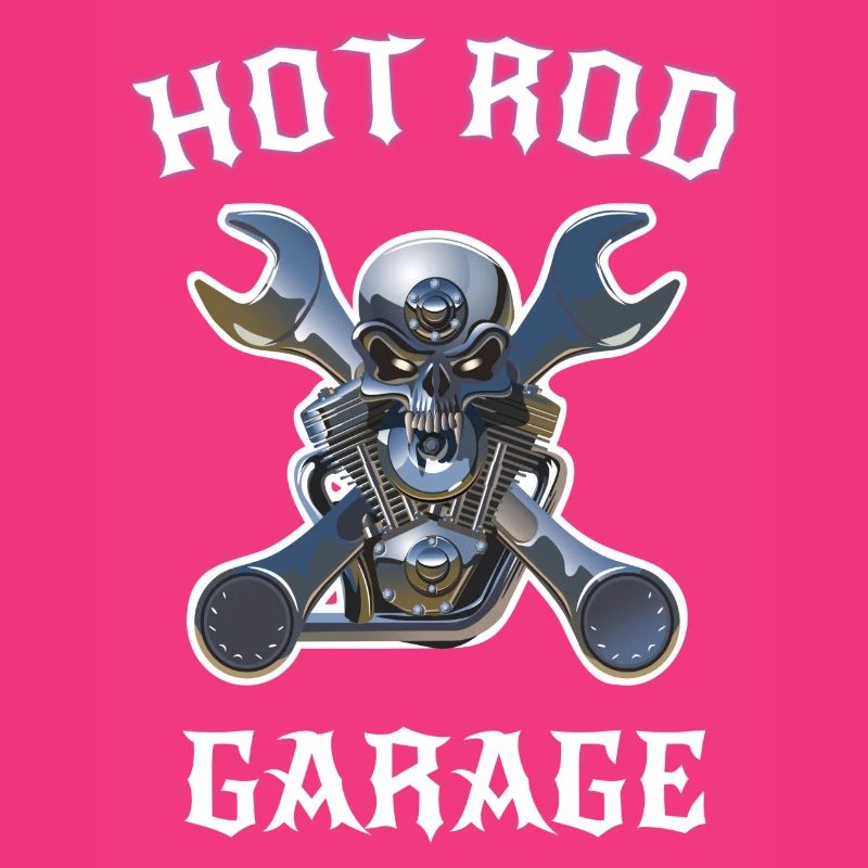 Hot Rod
