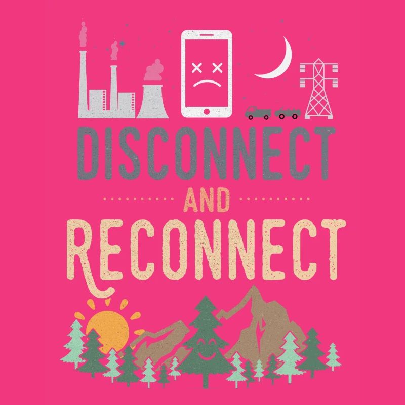 Disconnect And Reconnect