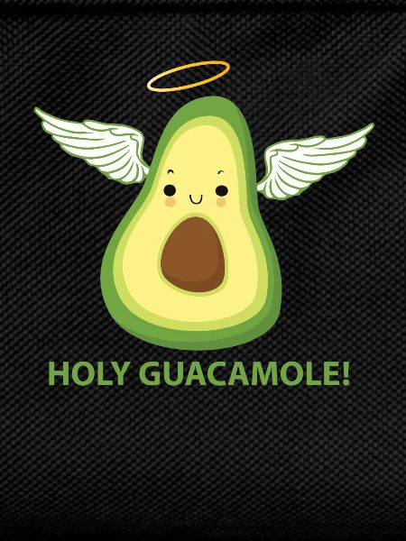 Holy Guacamole