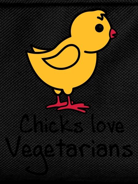vegetarians