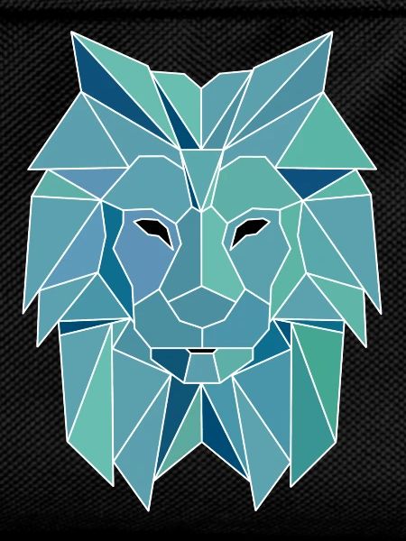 Polygon Löwe