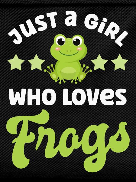 Frog Frogs