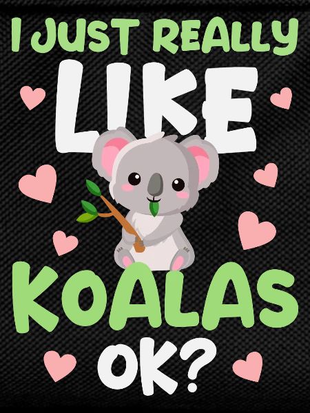 Koala Koala Bear