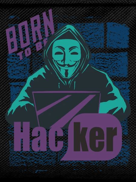 Hacker