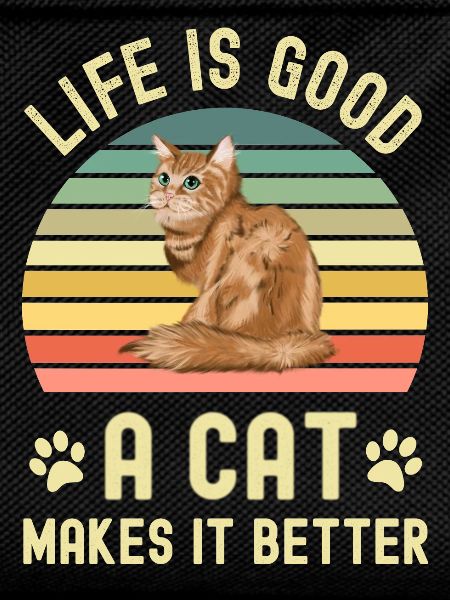 Cat Cats