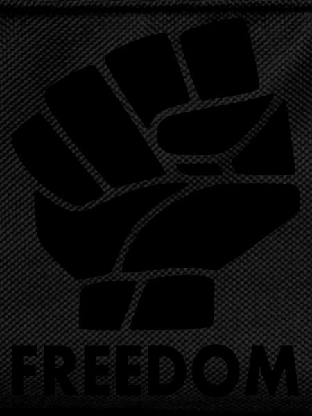 Freedom