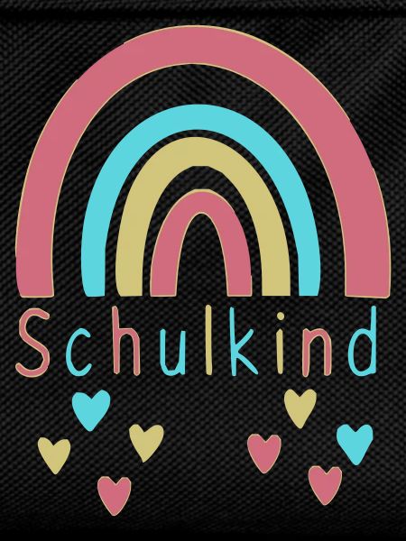 Schulkind