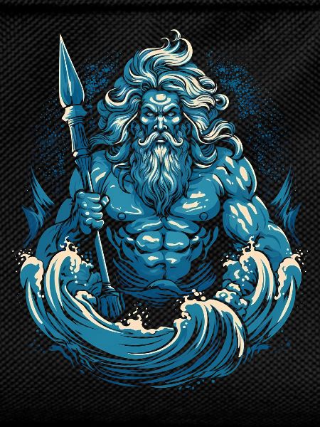 Poseidon