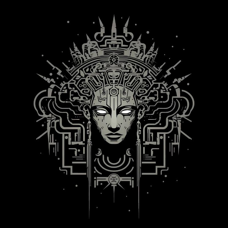 Tête hypnotique