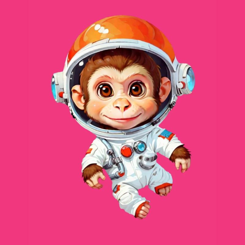 Space Monkey