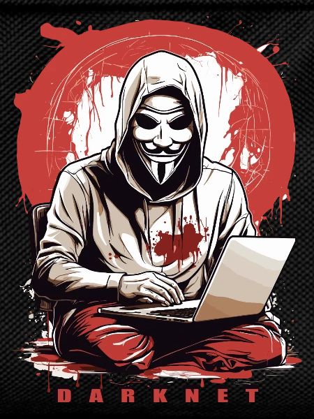 Anonymous Hacker