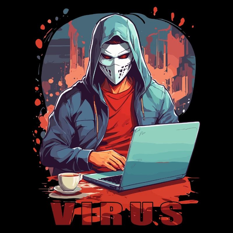 Anonymous Hacker