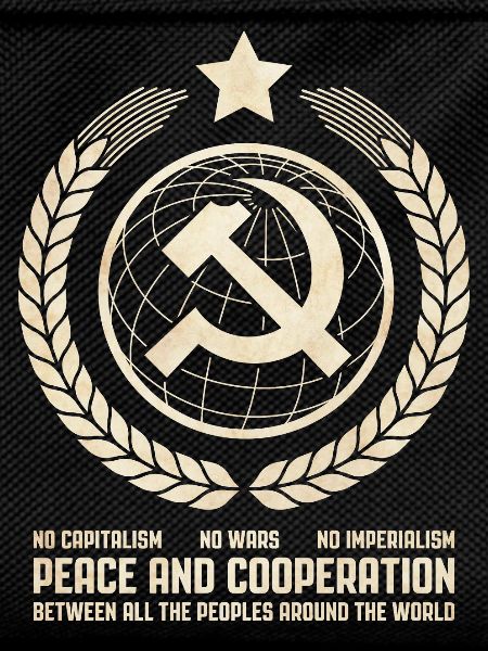 Communist internationalism