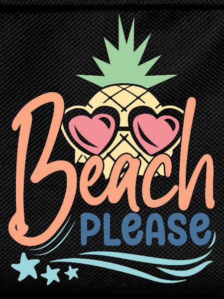 Beach Please