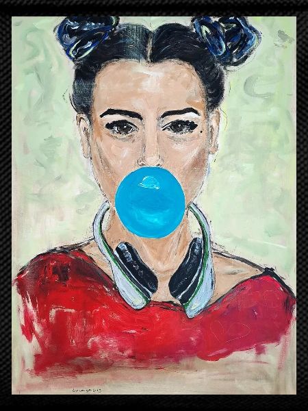 Bubble Fun