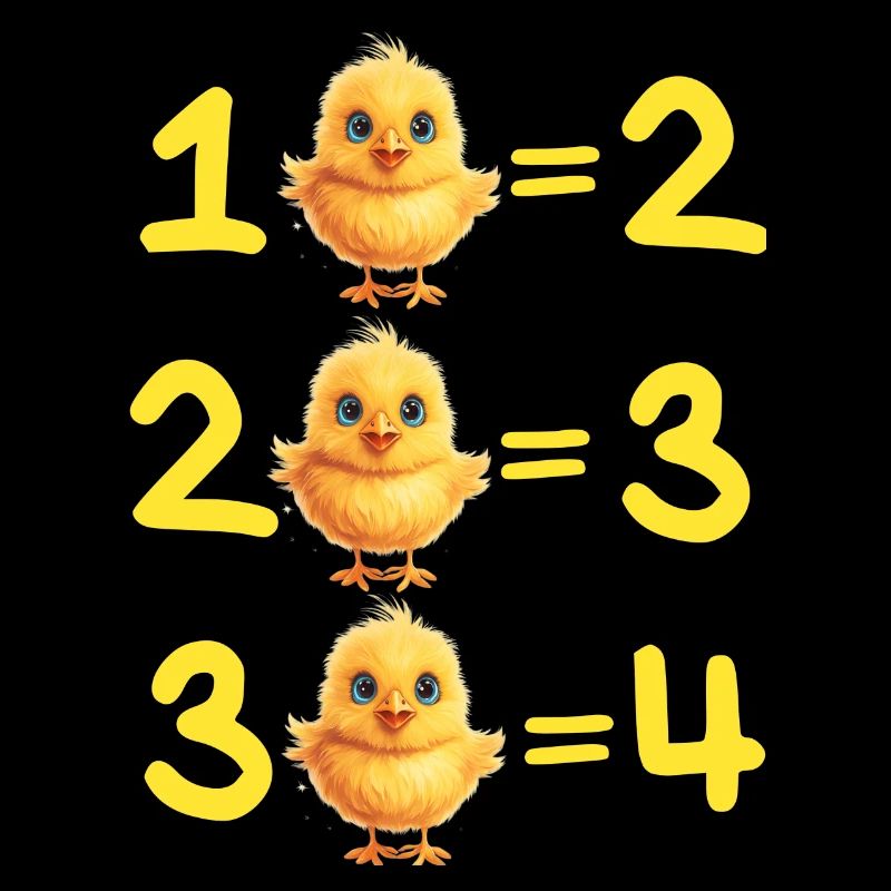 Mathematik, Mathematik, Addition