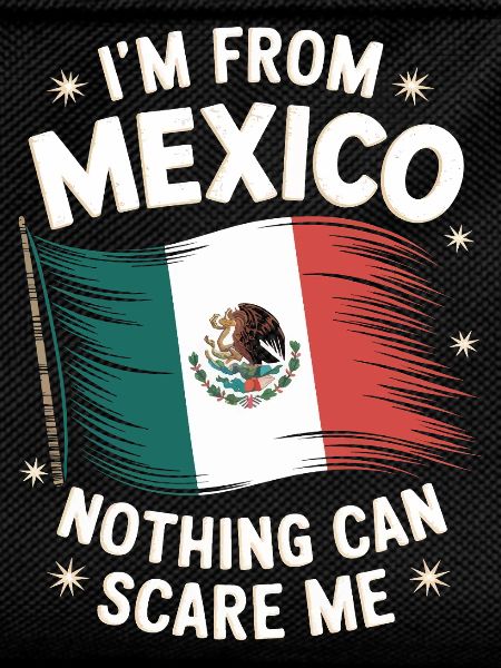 Mexico Mexico Mexican Spanish