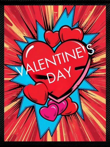Valentines Day