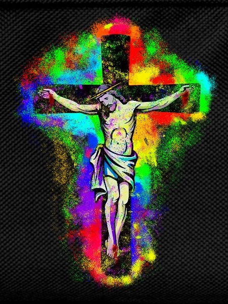Jesus Christ Cross