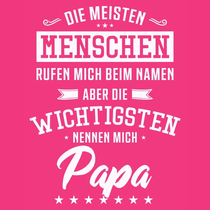 Papa Saying