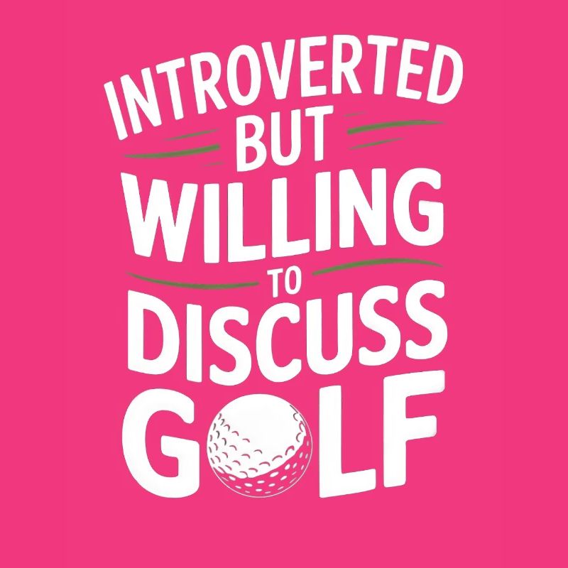 Funny Golfing Fathers Day Golf Lover Golf Player