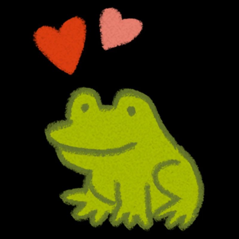 Mutfrosch 2