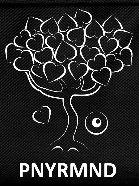Open your mind tree