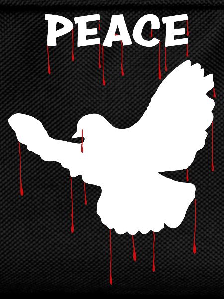 Dove of Peace