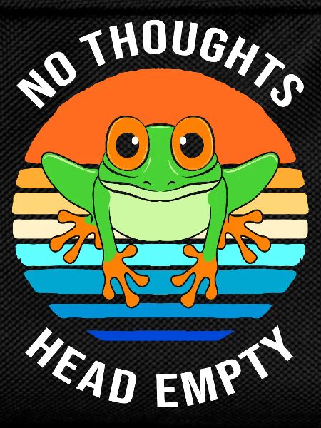 Frog Tree Frog