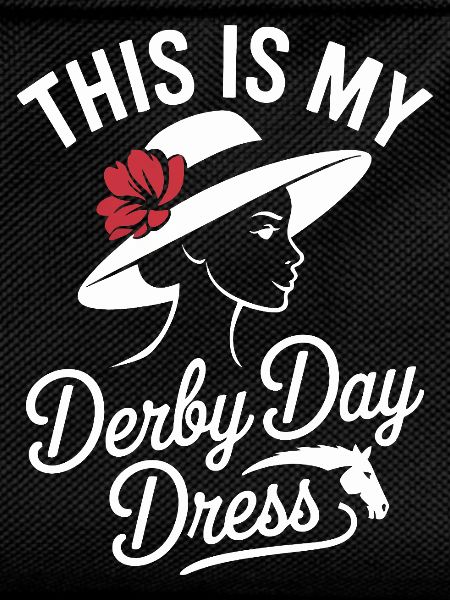 Derby Day Elegantes Hutdesign