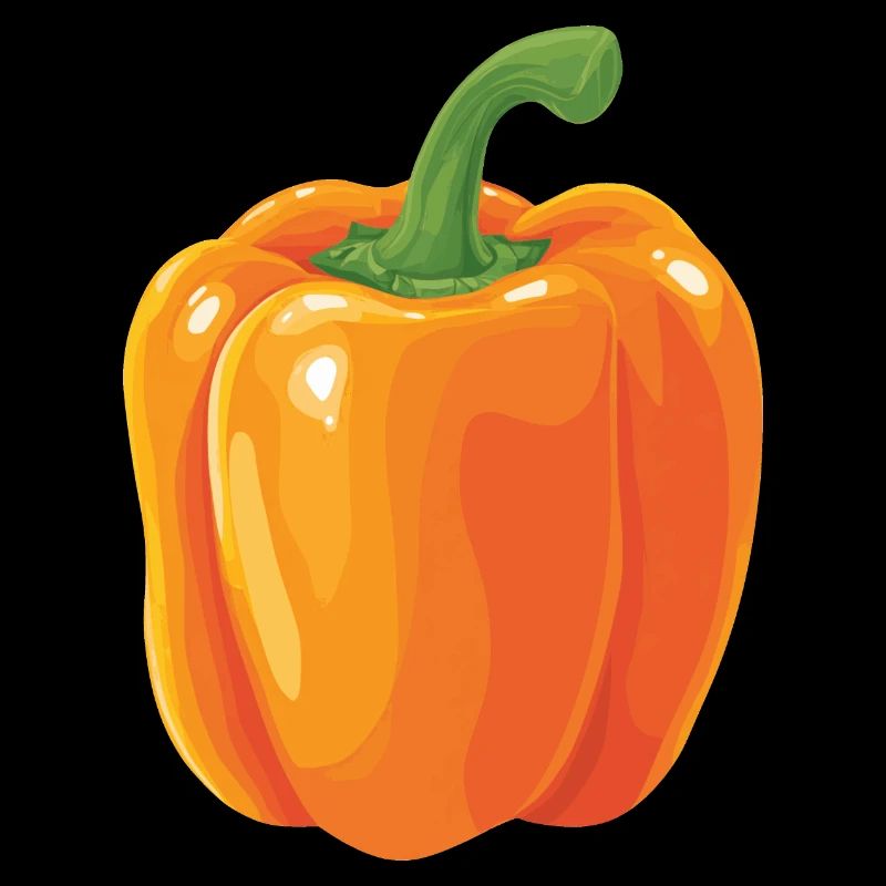 yellow peppers
