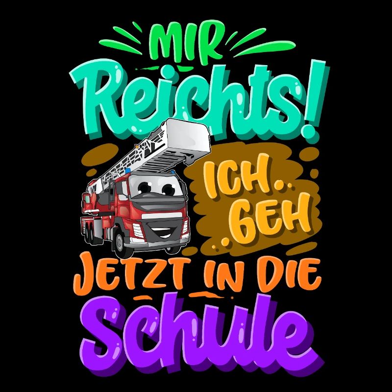 Einschulung Feuerwehr