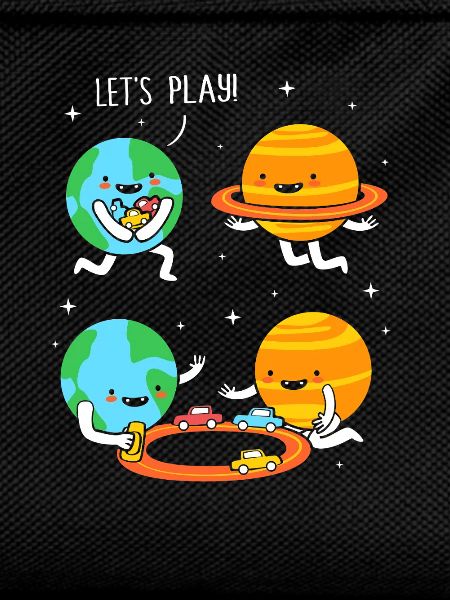 Space Planets Universe Space