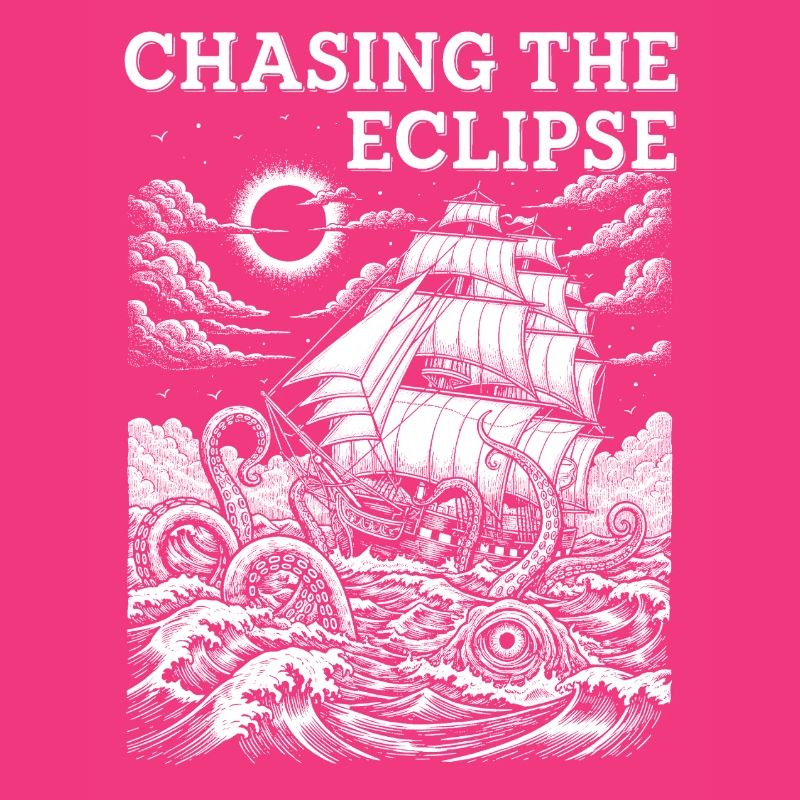 Solar Eclipse Adventure