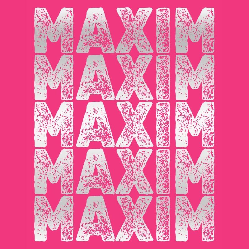 Bruder Maxim