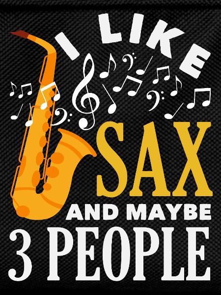 Saxofon