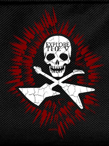 Explore the V