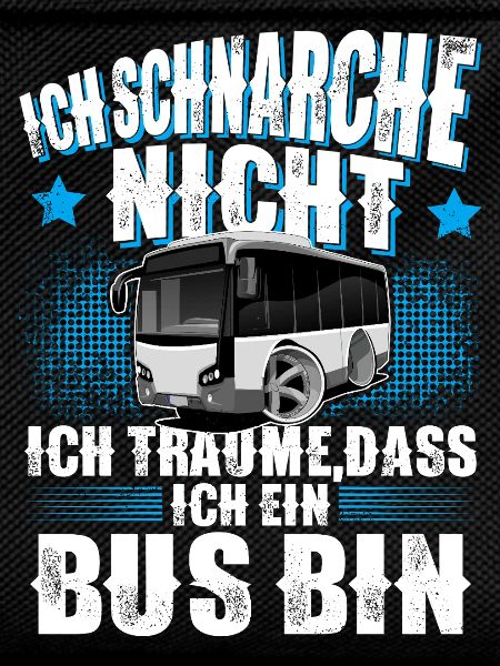 Busfahrer