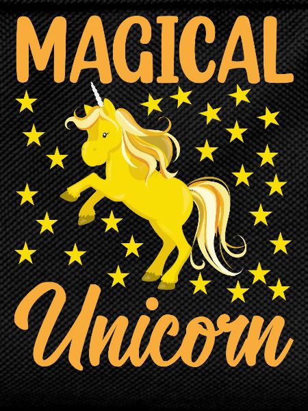 Magical Unicorn