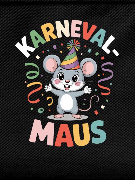 Carnival Mouse Cologne Carnival Mouse