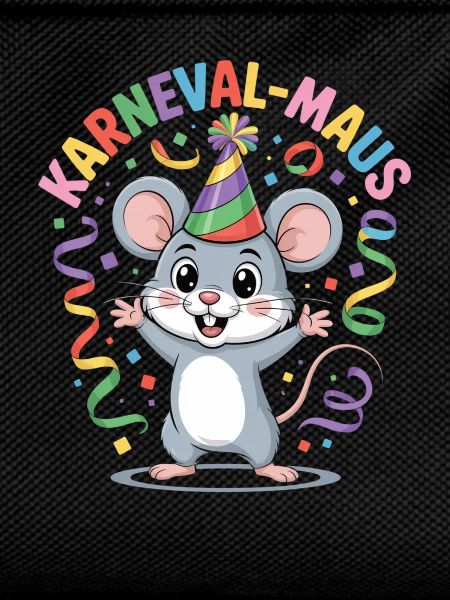 KARNEVALS MAUS
