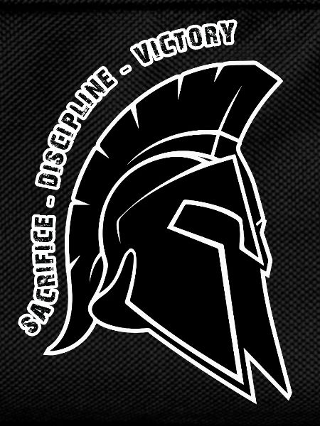 Epic Victory Spartan Helmet