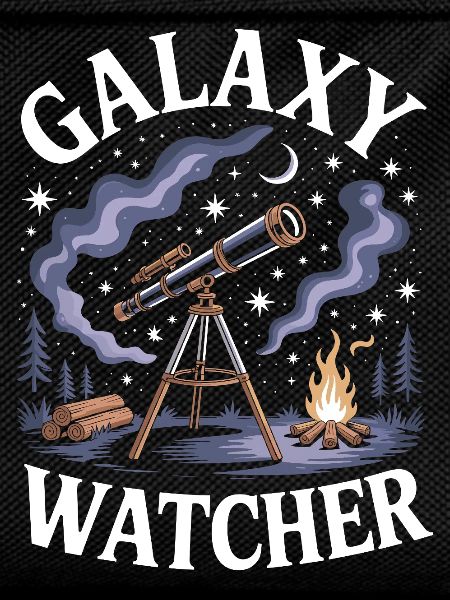 Galaxy Watcher