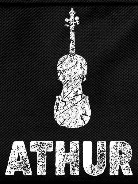 Bratsche Athur