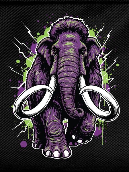 Royal Mammoth Ancestral Force