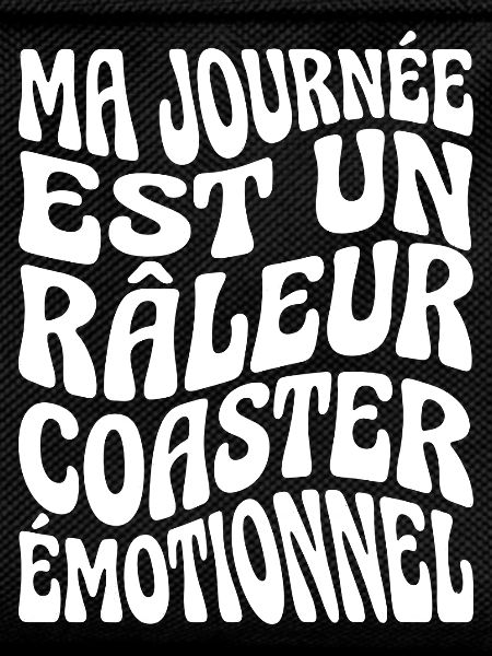 Grumpy Humor Complainer Coaster