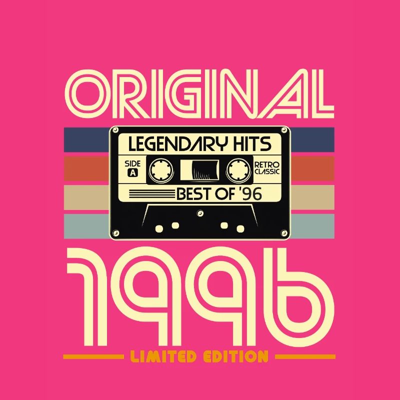 Original 1996